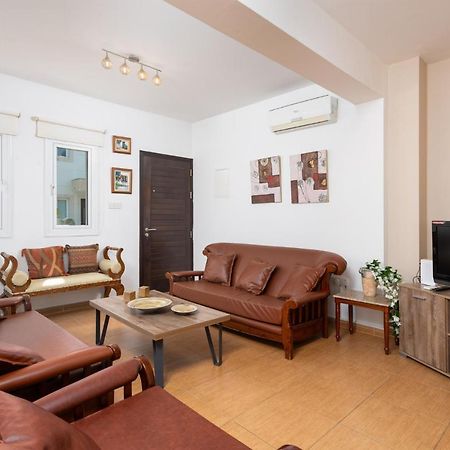 Villa Kalliopi Paralimni Exterior foto